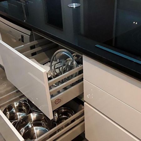 Shades Of Grey - Lisbon Apartment Екстериор снимка