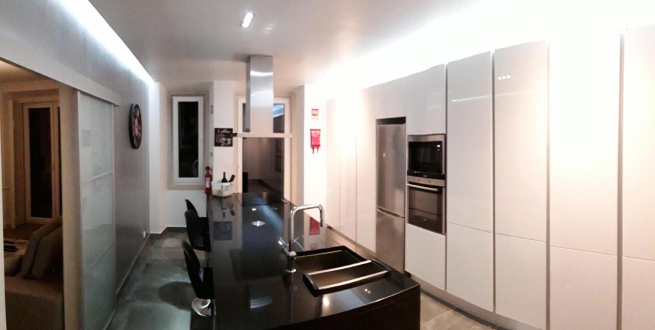 Shades Of Grey - Lisbon Apartment Екстериор снимка