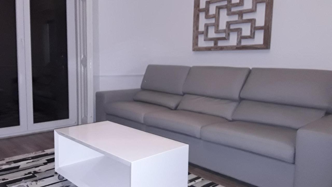 Shades Of Grey - Lisbon Apartment Екстериор снимка
