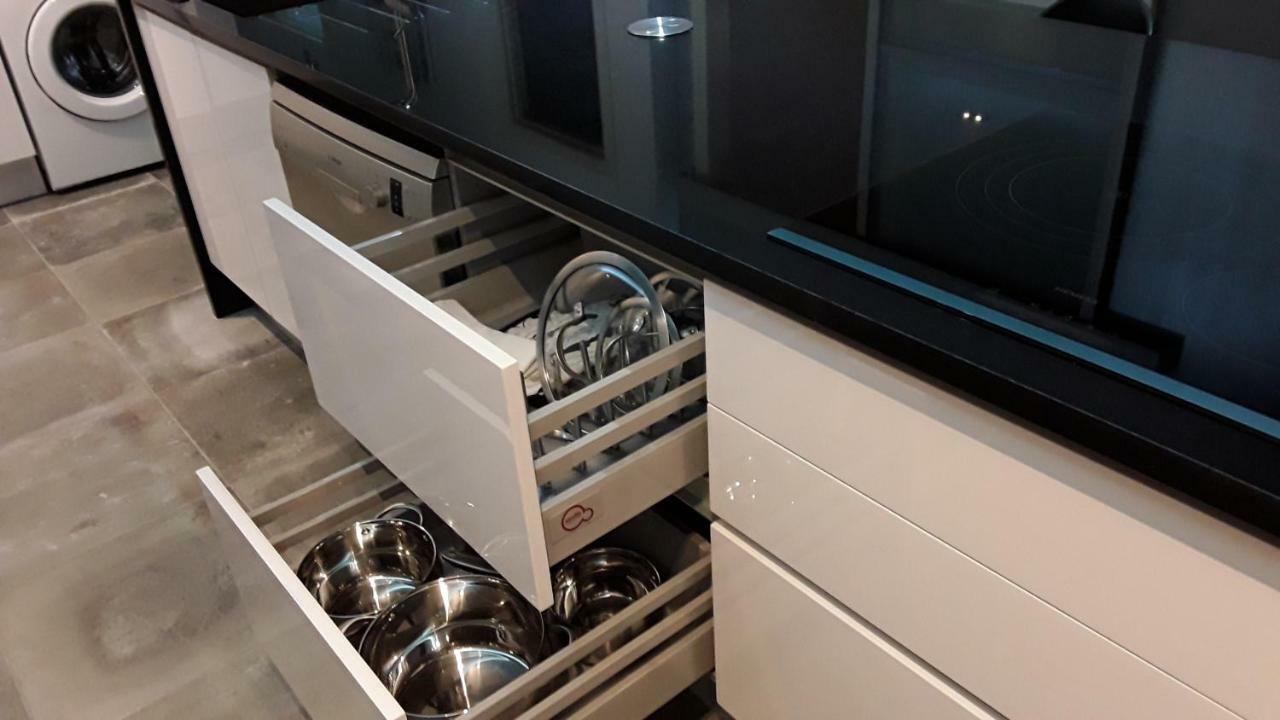 Shades Of Grey - Lisbon Apartment Екстериор снимка