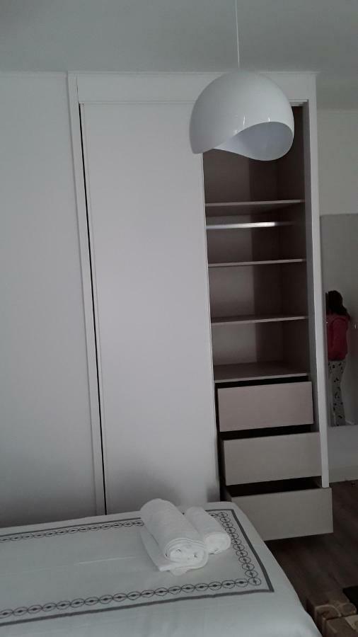 Shades Of Grey - Lisbon Apartment Екстериор снимка