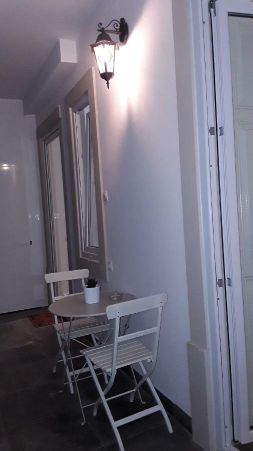 Shades Of Grey - Lisbon Apartment Екстериор снимка