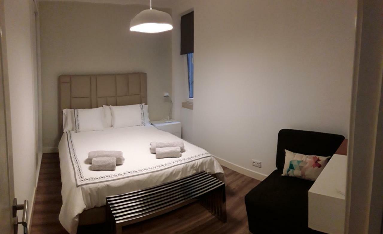 Shades Of Grey - Lisbon Apartment Екстериор снимка