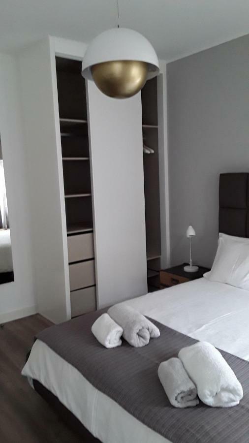Shades Of Grey - Lisbon Apartment Екстериор снимка