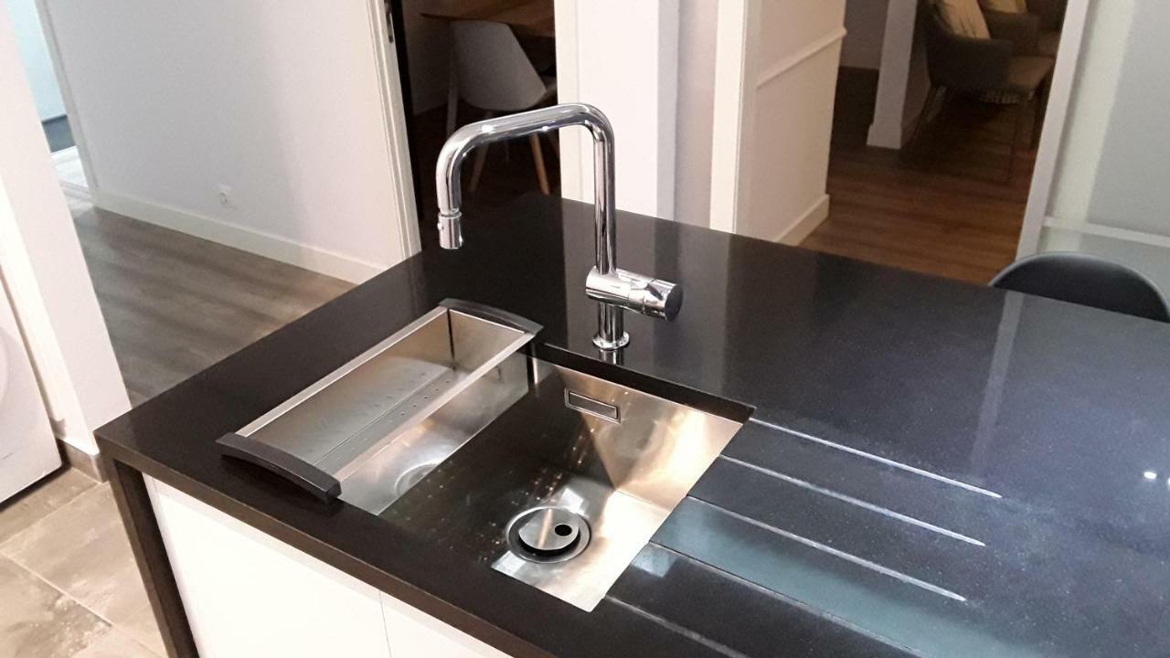 Shades Of Grey - Lisbon Apartment Екстериор снимка