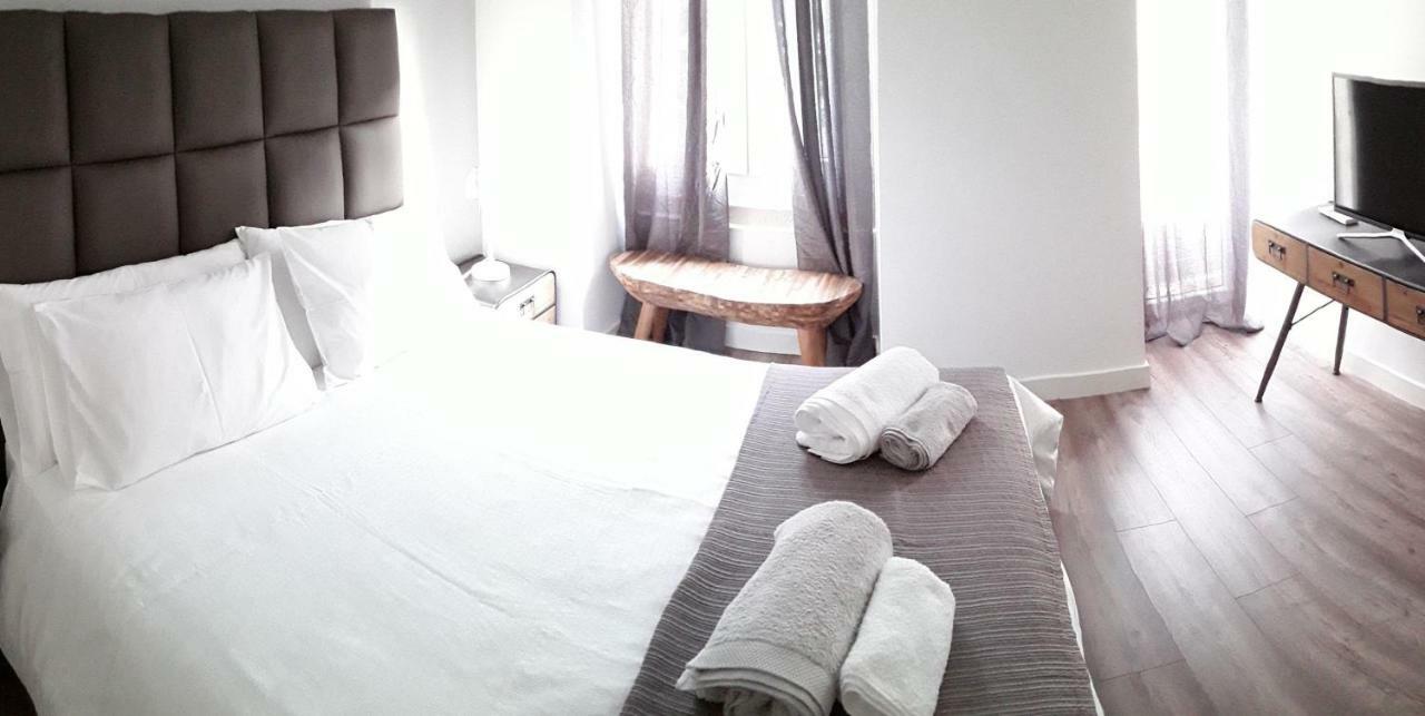 Shades Of Grey - Lisbon Apartment Екстериор снимка