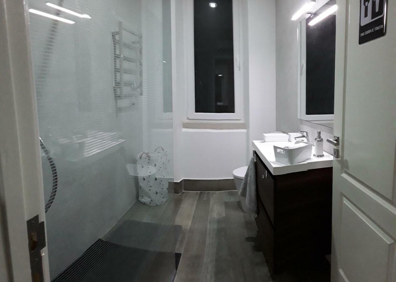 Shades Of Grey - Lisbon Apartment Екстериор снимка