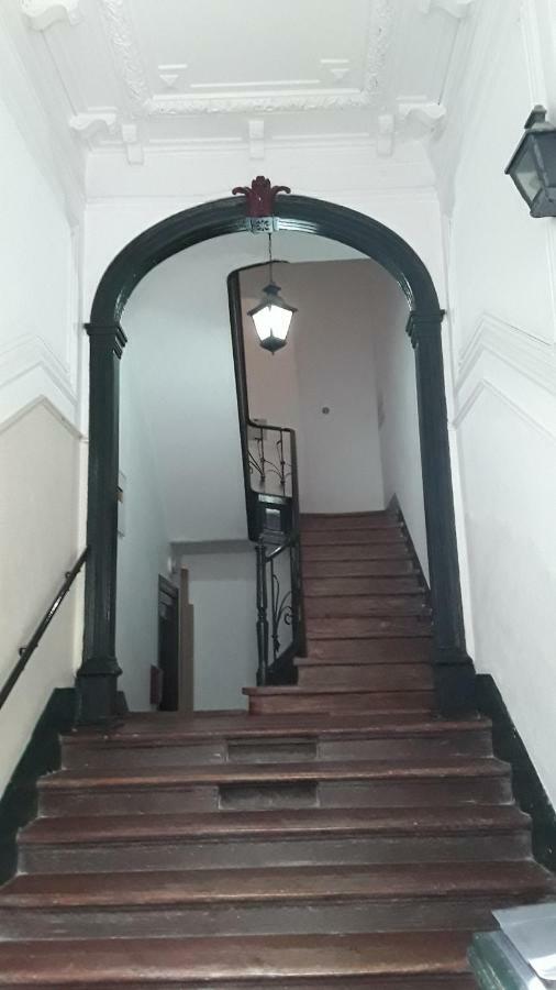 Shades Of Grey - Lisbon Apartment Екстериор снимка