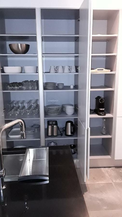 Shades Of Grey - Lisbon Apartment Екстериор снимка