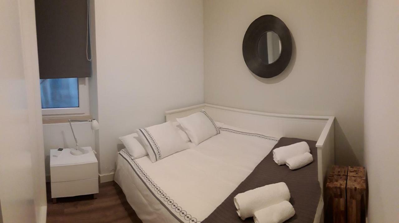 Shades Of Grey - Lisbon Apartment Екстериор снимка
