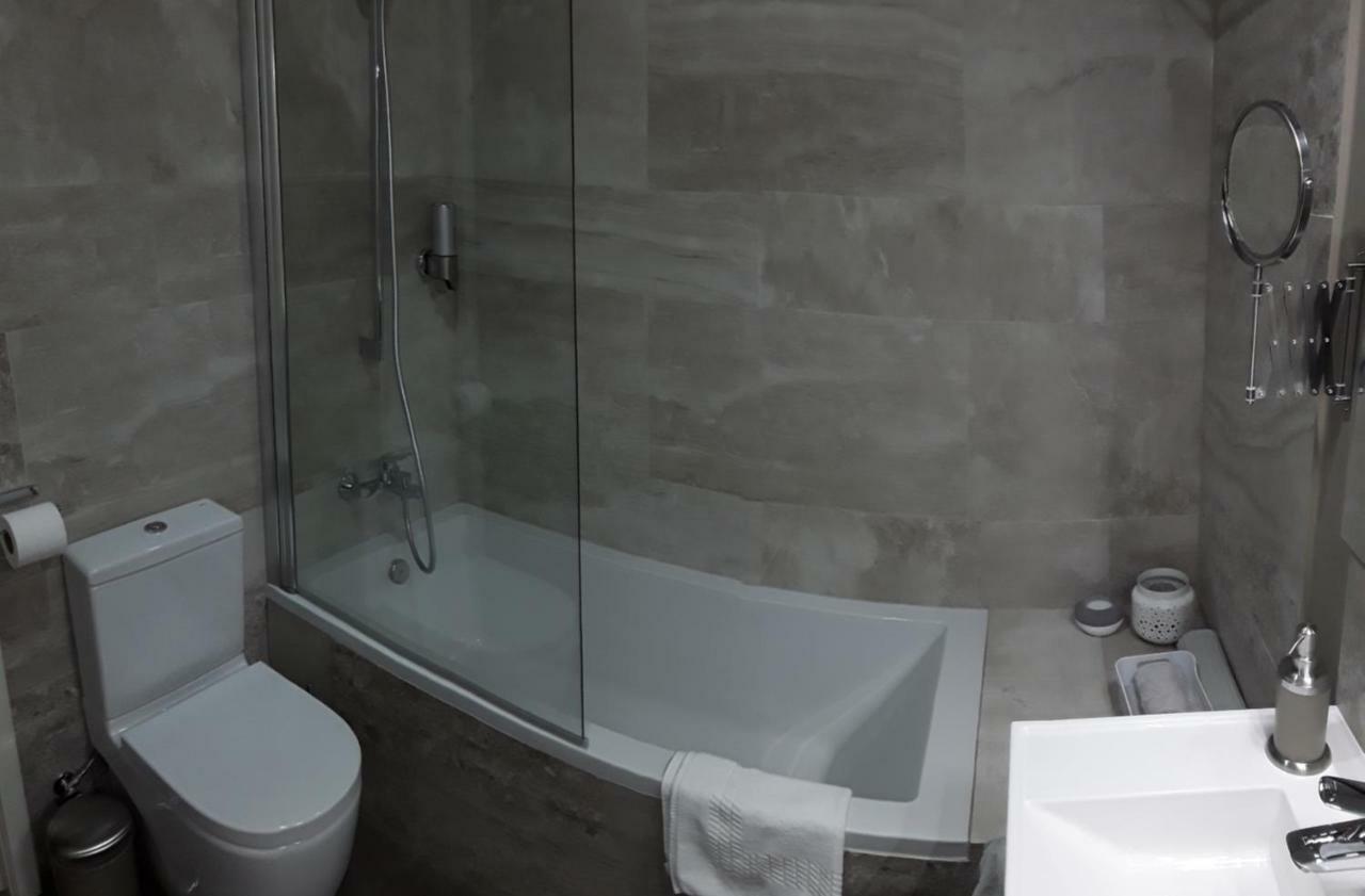 Shades Of Grey - Lisbon Apartment Екстериор снимка