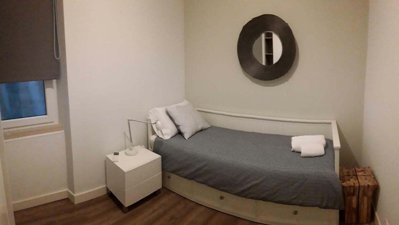 Shades Of Grey - Lisbon Apartment Екстериор снимка