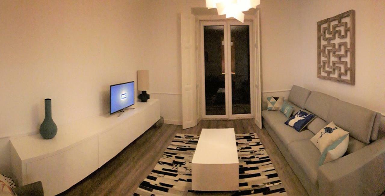 Shades Of Grey - Lisbon Apartment Екстериор снимка