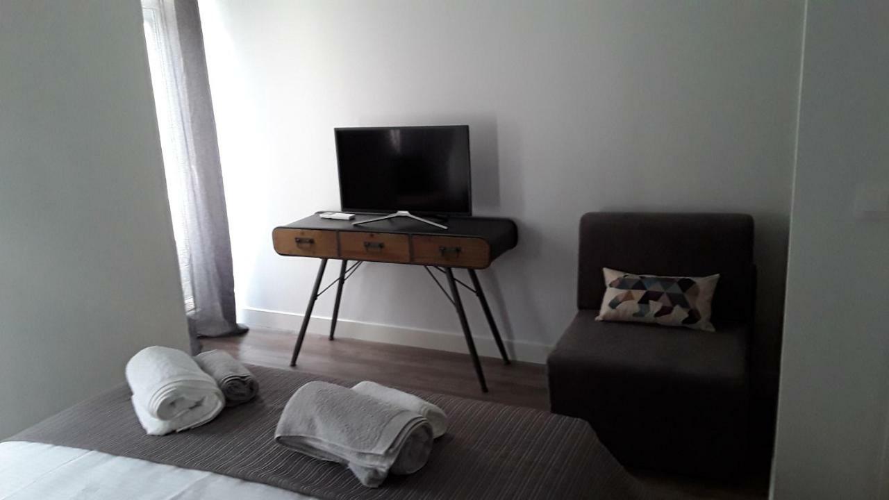 Shades Of Grey - Lisbon Apartment Екстериор снимка