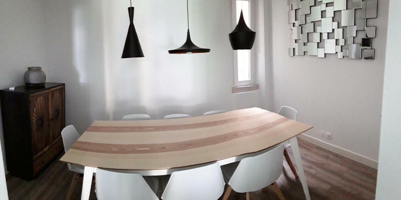Shades Of Grey - Lisbon Apartment Екстериор снимка