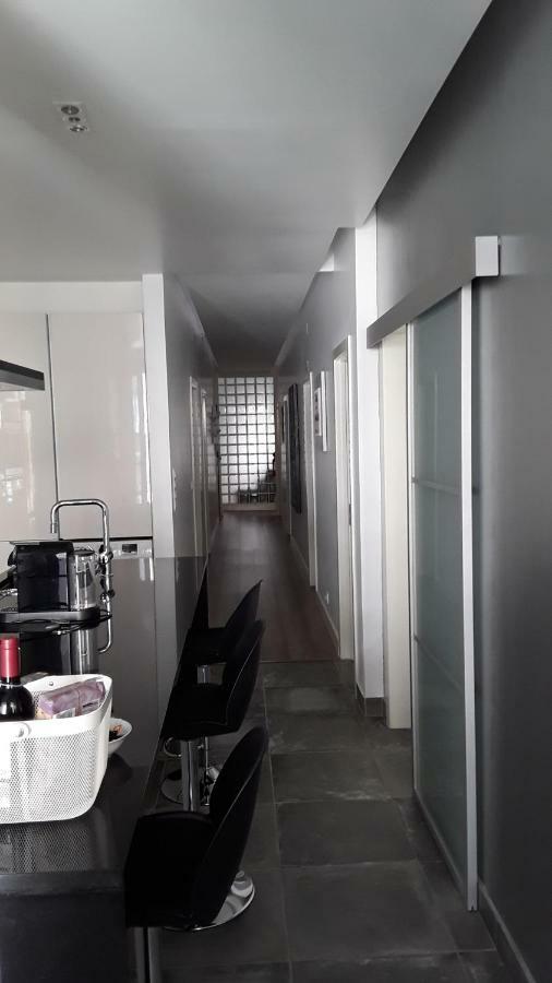 Shades Of Grey - Lisbon Apartment Екстериор снимка